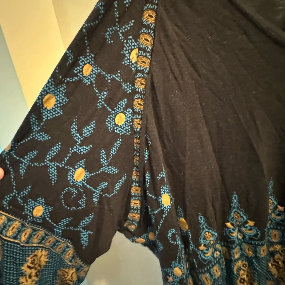 Free People dress shirt - Picture 2 of 6